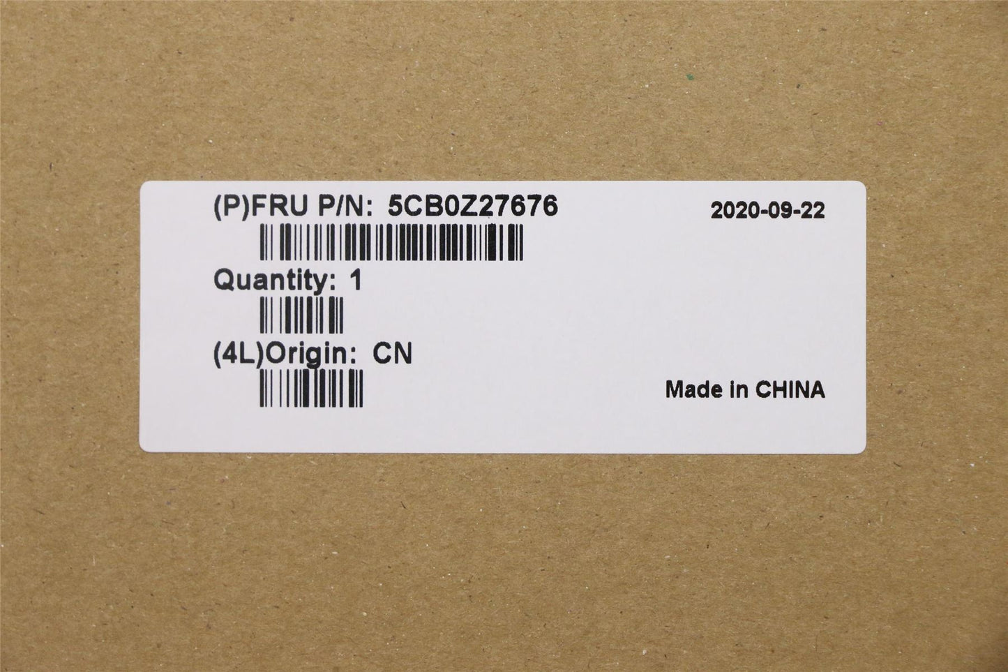 Lenovo Legion 5-15ARH05 Keyboard Palmrest Top Cover German Grey 5CB0Z27676