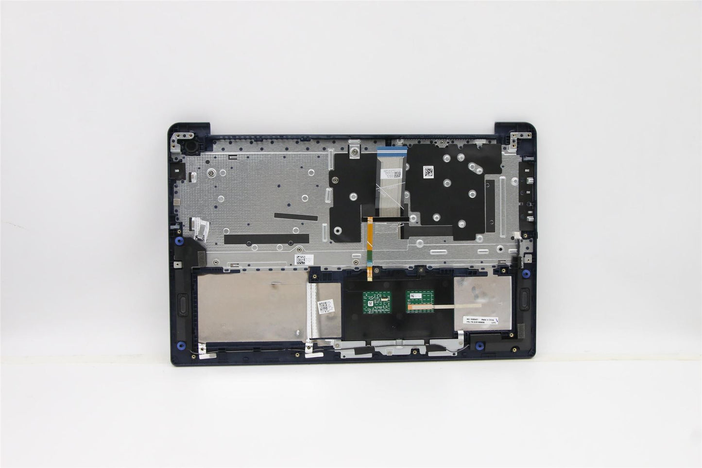 Lenovo Upper Case ASM_KORL82H8NFPABBL 5CB1B69080