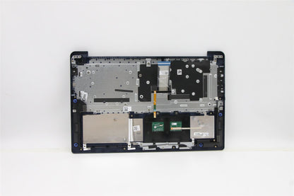 Lenovo Upper Case ASM_KORL82H8NFPABBL 5CB1B69080