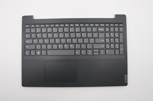 Lenovo IdeaPad S145-15IWL S145-15IGM Keyboard Palmrest Top Cover US 5CB0S16759