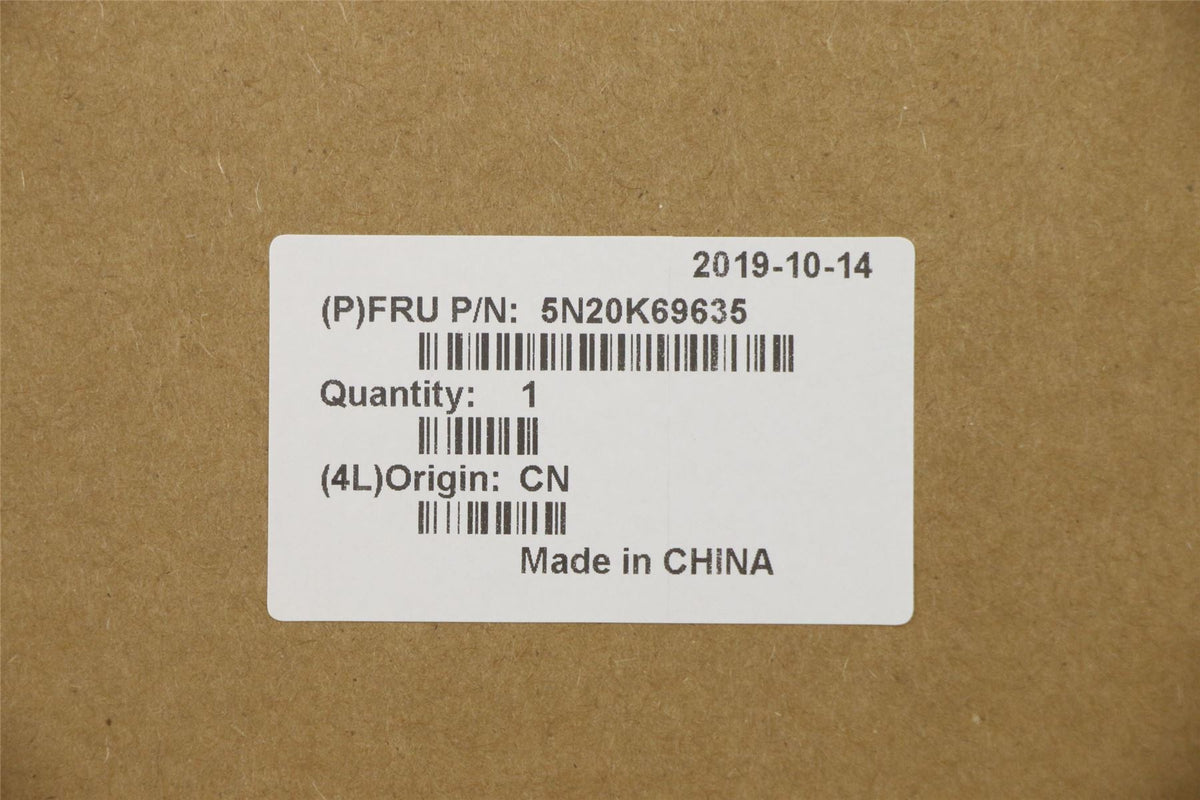 Genuine Lenovo B50-50 IdeaPad 100-15IBD Keyboard Thailand Black 5N20K69635