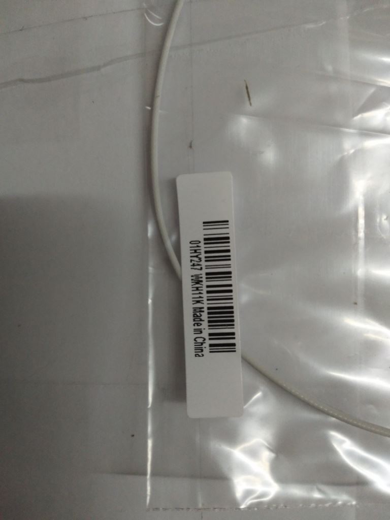 Lenovo FRU Wigig Cable 01HY247