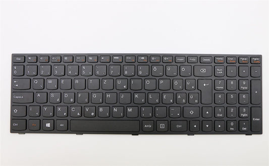 Lenovo Z50-75 G70-80 Z70-80 G70-70 B70-80 Keyboard Hungarian Black 25214805