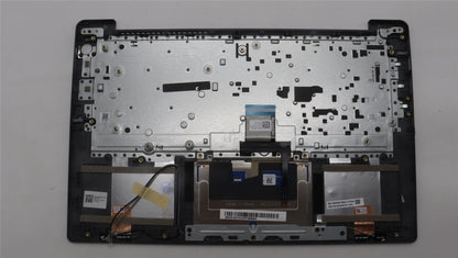 Lenovo IdeaPad 3 14ABR8 Palmrest Cover Touchpad Keyboard Greek 5CB1K97741