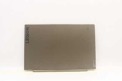 Lenovo Legion C7-15IMH05 LCD Cover Rear Back Housing Gold 5CB0Z32911