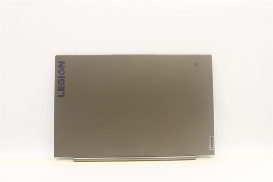 Lenovo Legion C7-15IMH05 LCD Cover Rear Back Housing Gold 5CB0Z32911