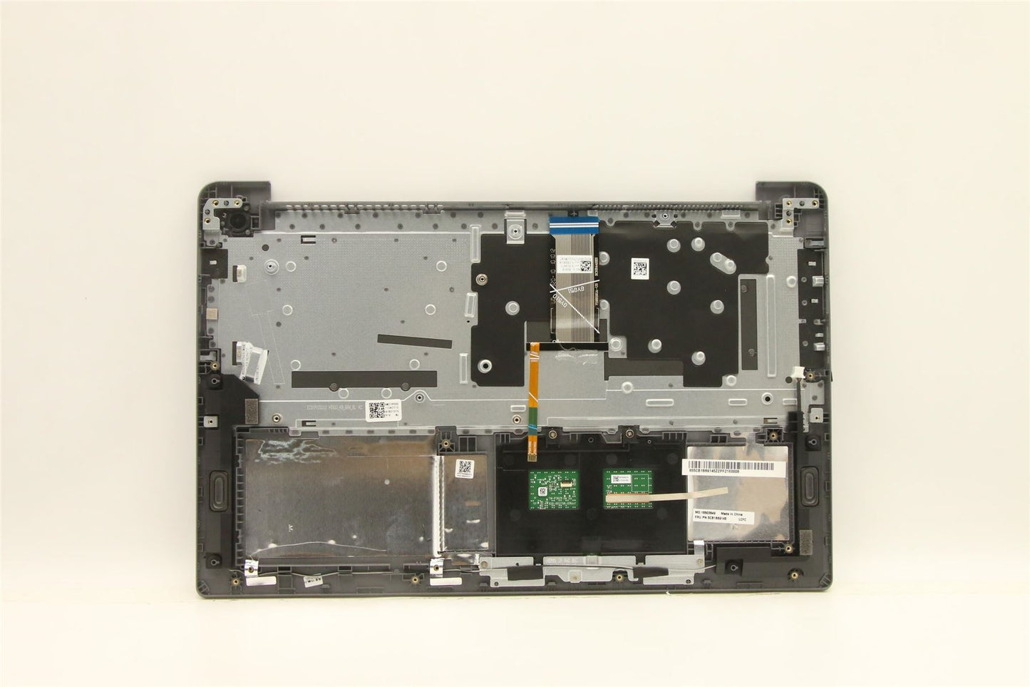 Lenovo IdeaPad 3-15ITL6 3-15ALC6 Palmrest Touchpad Cover Keyboard 5CB1B69145