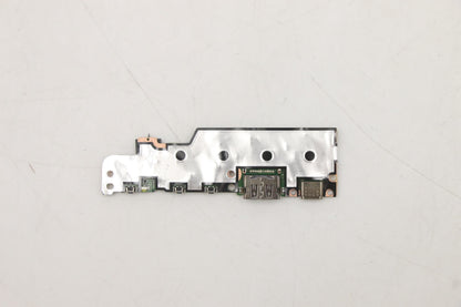 Lenovo CARDPOP FRU W/ HUB I/O Board 5C50Z44713