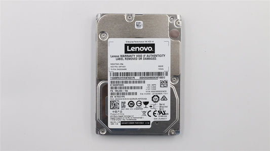 Lenovo FRU 2.5 15Krpm 12Gb SAS 300GB 00FC629