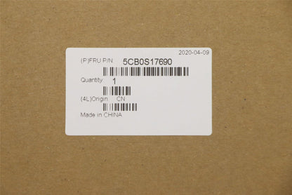 Lenovo IdeaPad C340-15IWL Palmrest Cover Touchpad Keyboard German 5CB0S17690