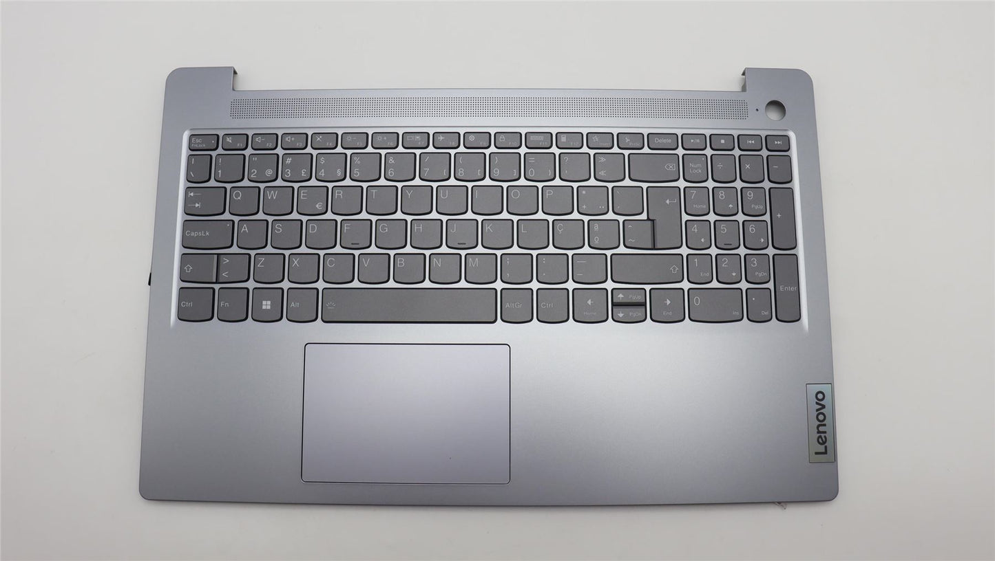 Lenovo COVER Upper Case ASM_POR L 83EMAGFP BL 5CB1M46865