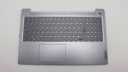 Lenovo COVER Upper Case ASM_POR L 83EMAGFP BL 5CB1M46865