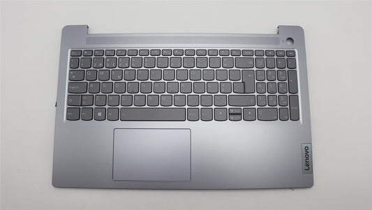 Lenovo COVER Upper Case ASM_POR L 83EMAGFP BL 5CB1M46865