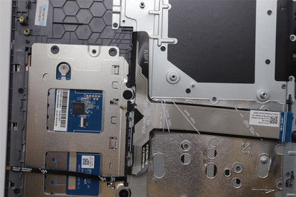 Lenovo Upper Case ASM_GRE W21MR AG BL U 5CB1P00884
