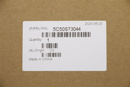 Lenovo FRU Sub Card_USB_BOARD 5C50S73044