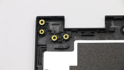 Lenovo Yoga X380 LCD Cover Rear Back Housing Black 02DA048
