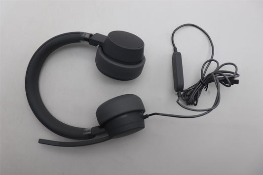 Lenovo LenovoGo Wired ANC Headset 5H31C99255