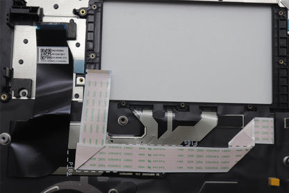 Lenovo MECH_ASM BL KB NP BK FRA LTN 5M11P68315