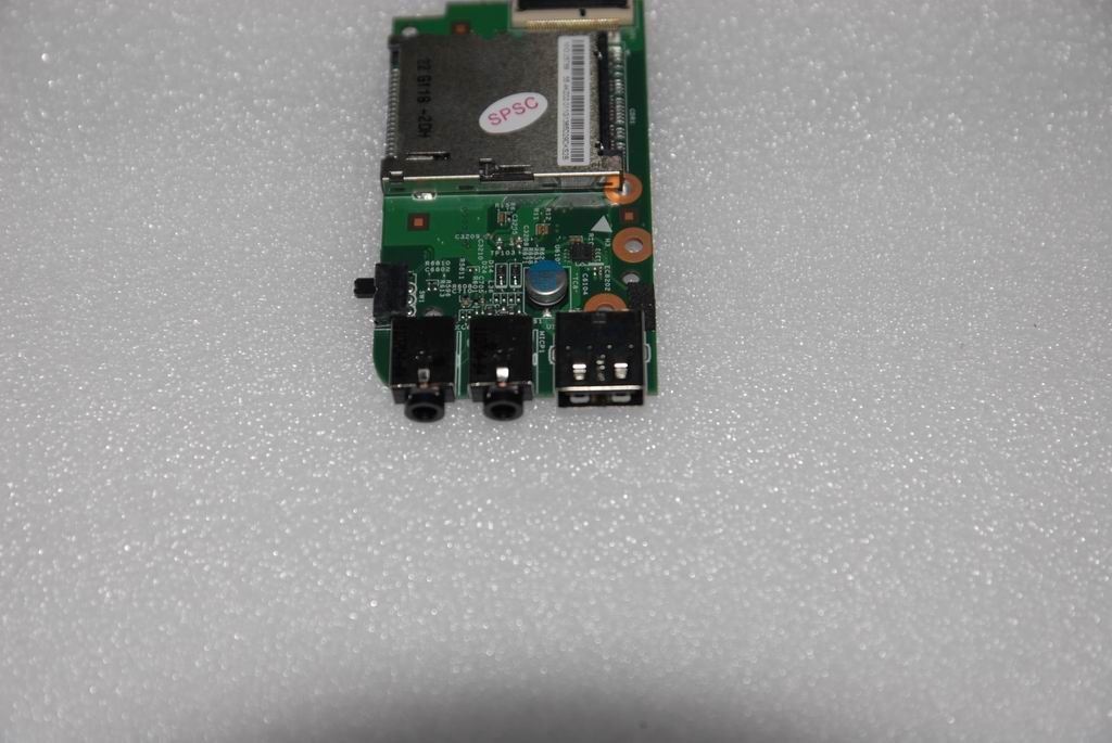Lenovo LB47 W/IO CABLE I/O Board 11013302