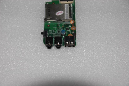Lenovo LB47 W/IO CABLE I/O Board 11013302