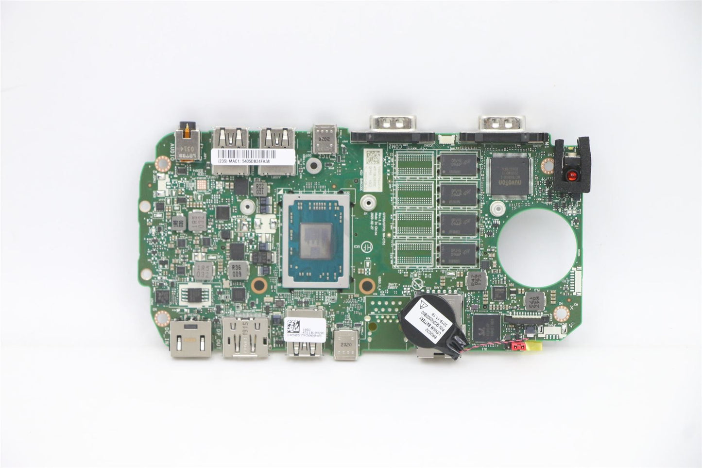 Lenovo ThinkCentre M75n Motherboard Mainboard AMDAthlon3050E 4G 5B20U54346