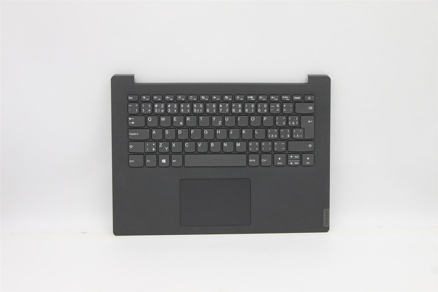 Lenovo Upper Case ASM_CZ-SK L82C2 IGTEX 5CB0Y99371