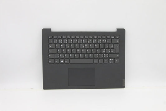 Lenovo Upper Case ASM_CZ-SK L82C2 IGTEX 5CB0Y99371