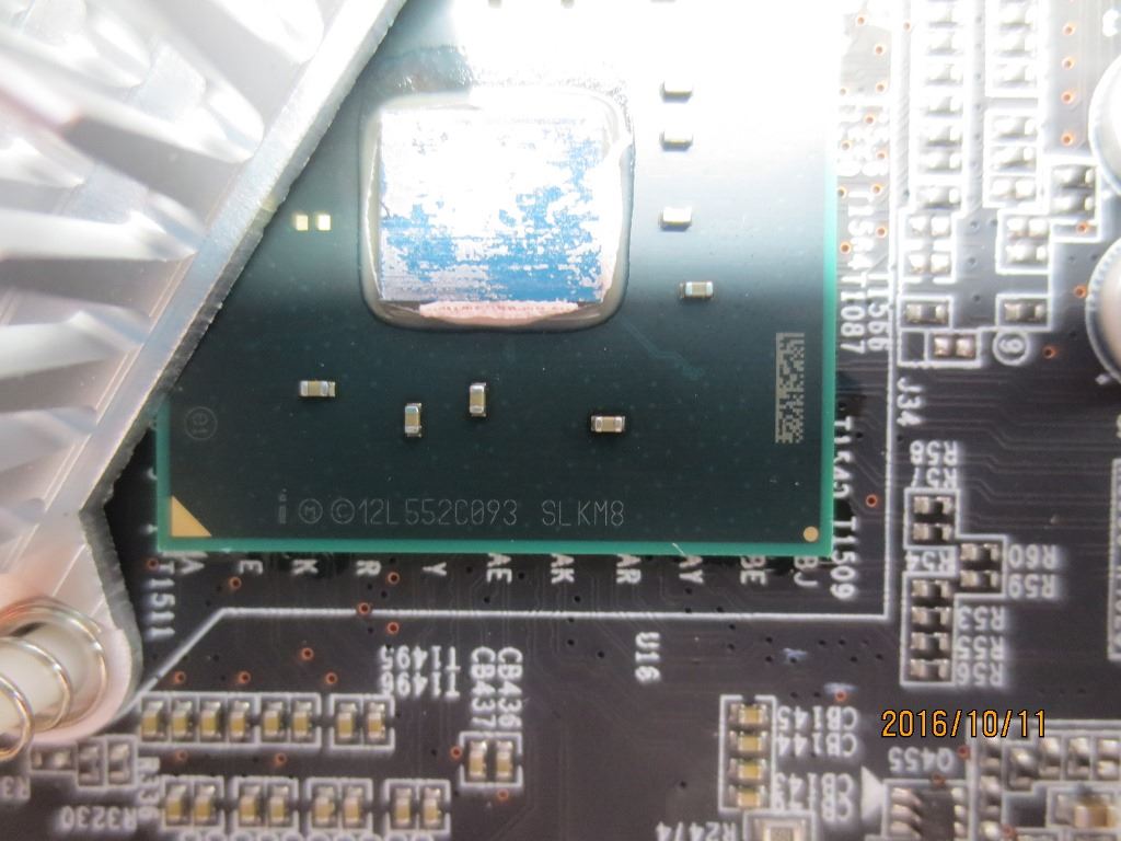 Lenovo ThinkStation P710 Motherboard Mainboard 00FC923