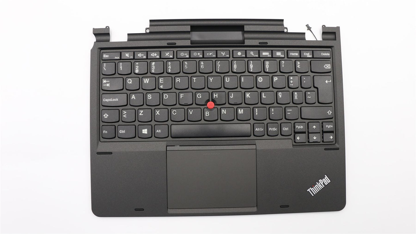 Lenovo KEYBD FRU Prince-KBD POR CHY 04X0643