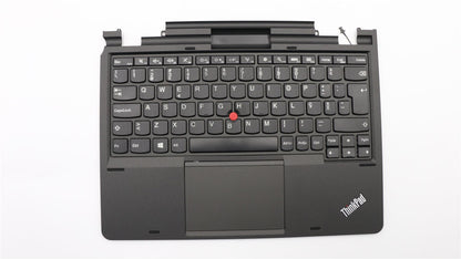 Lenovo KEYBD FRU Prince-KBD POR CHY 04X0643