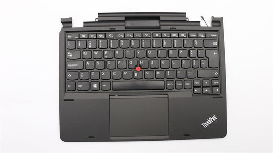 Lenovo KEYBD FRU Prince-KBD POR CHY 04X0643