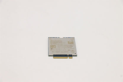 Lenovo 5W10V25821 Wireless,WAN,QTL,EM120R PN