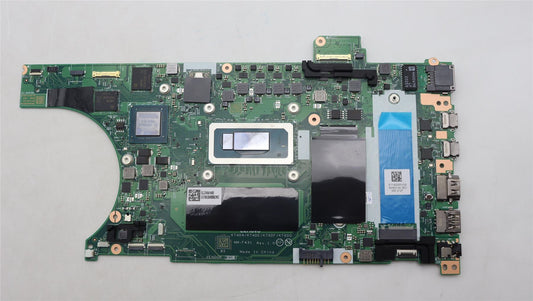 Lenovo ThinkPad T16 Gen 2 T14 Gen 4 Motherboard Mainboard DIS 16G 5B21L34007