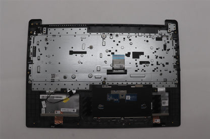 Lenovo Upper Case ASM_NORDIC L 83E7AGNBL 5CB1N97536