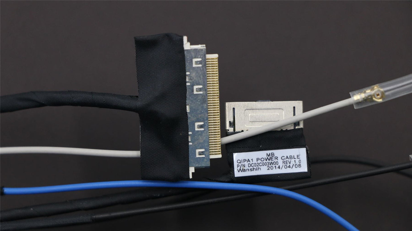 Lenovo FRU Rear cover ASM 04Y1416