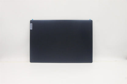 Lenovo IdeaPad 3-15ITL05 LCD Cover Rear Back Housing Black 5CB1C15047