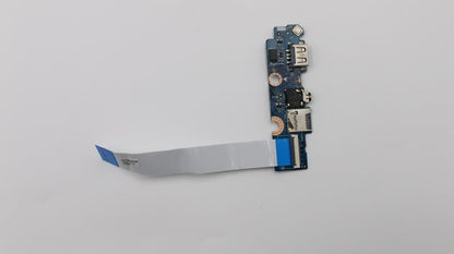 Lenovo S21e-20 USB Audio Card Reader Board 5C50H45171