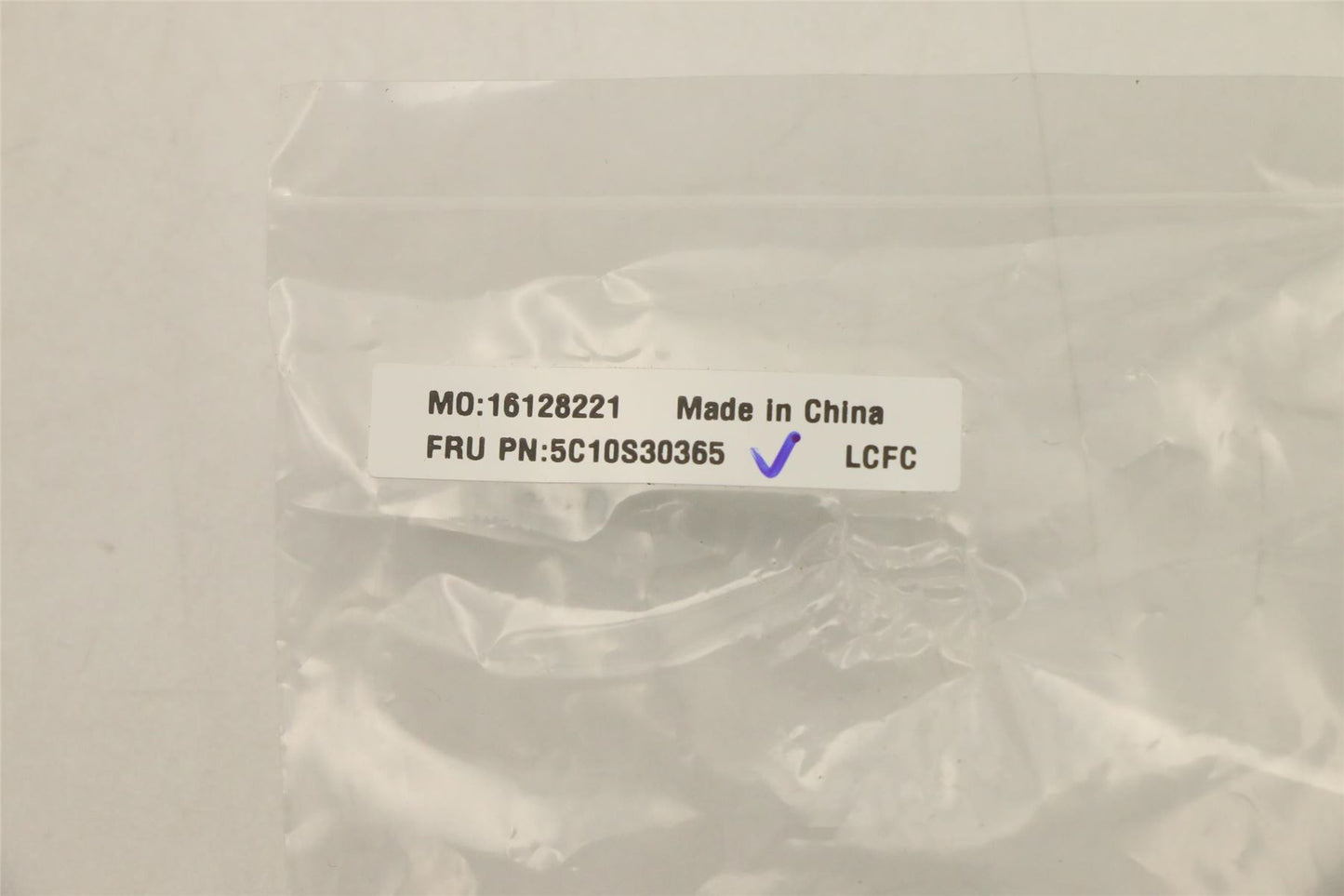 Lenovo USB Board Cable L 82QY I/O 5C10S30365
