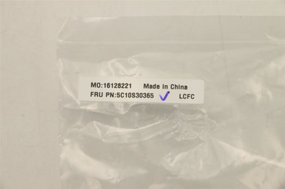 Lenovo USB Board Cable L 82QY I/O 5C10S30365