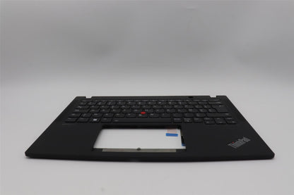 Lenovo MECH_ASM BL KB BK MG BEL PMX 5M11M03035