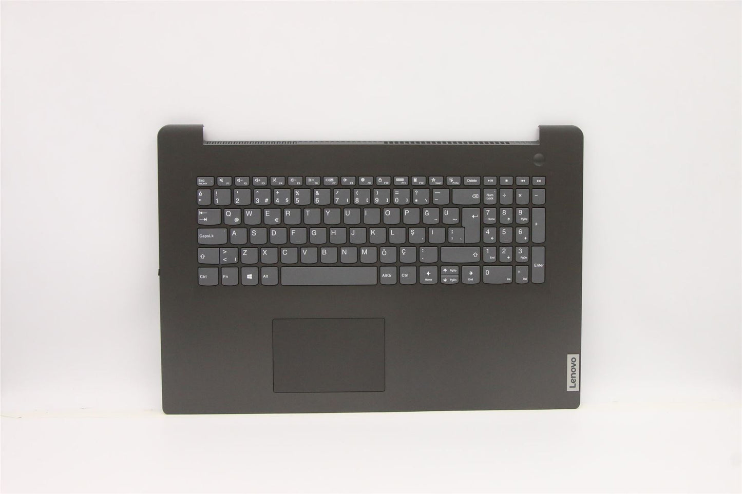 Lenovo Upper Case ASM_TUR L82NX IG_FP_D 5CB1D01845