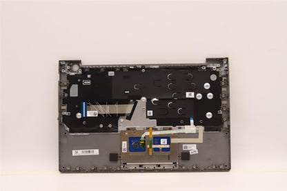 Lenovo ThinkBook 14 G4 ABA Palmrest Touchpad Cover Keyboard Nordic 5CB1H92166