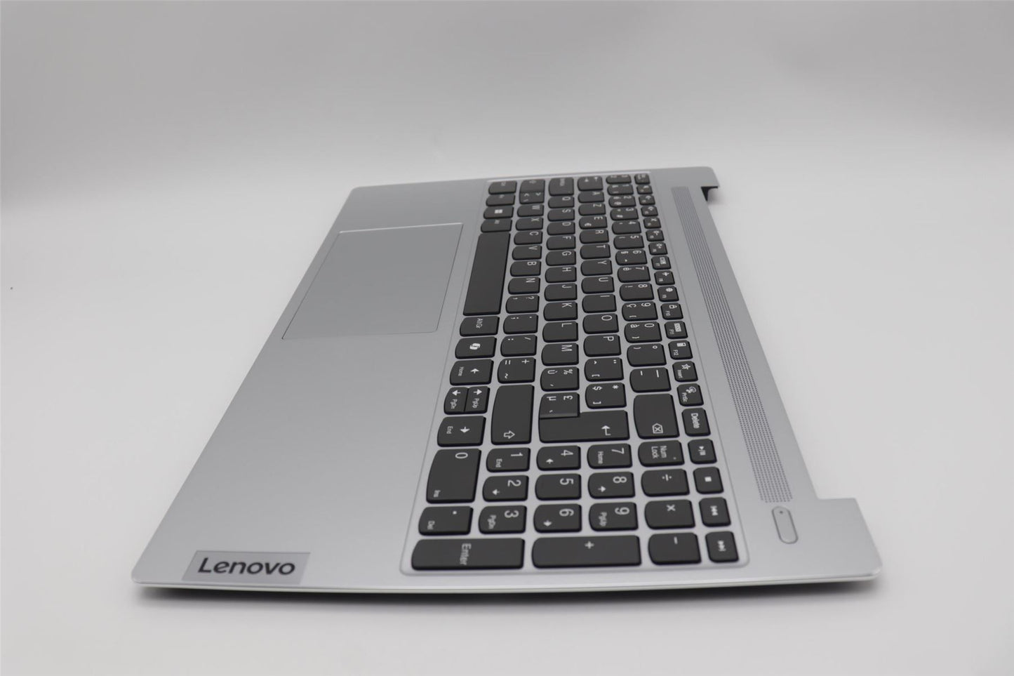 Lenovo UpperCase_BEL C 83G1 CG NFP NBL 5CB1N78968