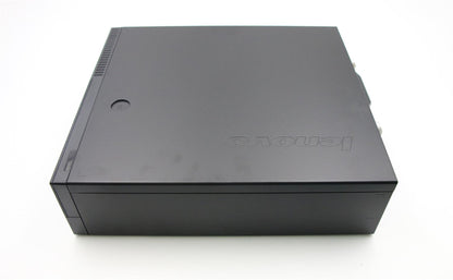Lenovo ThinkCentre M83 M93 M93p Desktop Main Chassis Assembly Black 04X2314
