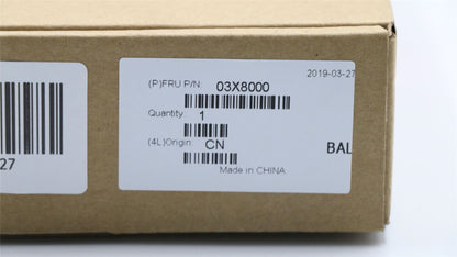 Lenovo LT2013p Wide-Analog cable (1 03X8000