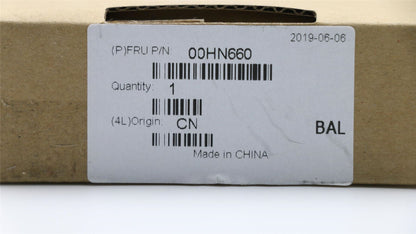 Lenovo FRU WLAN Antenna Kit Yageo 00HN660