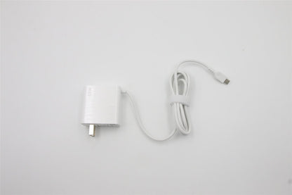 Lenovo AC_ADAPTER PD,65W,20/15/9/5V,2P,CN,ACB 65W USB-C 5V 2 Pin AC Charger Adapter 5A10W86284