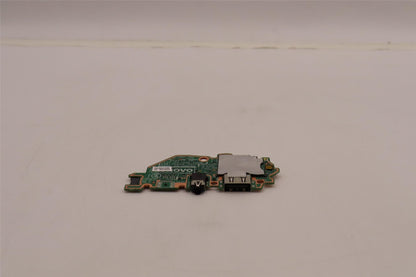Lenovo ThinkBook 13s G4 ARB USB-A Audio Board 5C50S25359