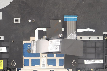Lenovo Upper Case ASM_ENG L82M7 NFP AB BL 5CB1D04895