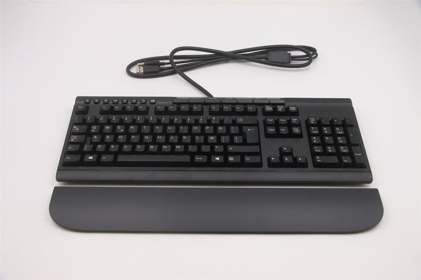 Lenovo KBD_BO Enhance KBD-Iceland 03X7632
